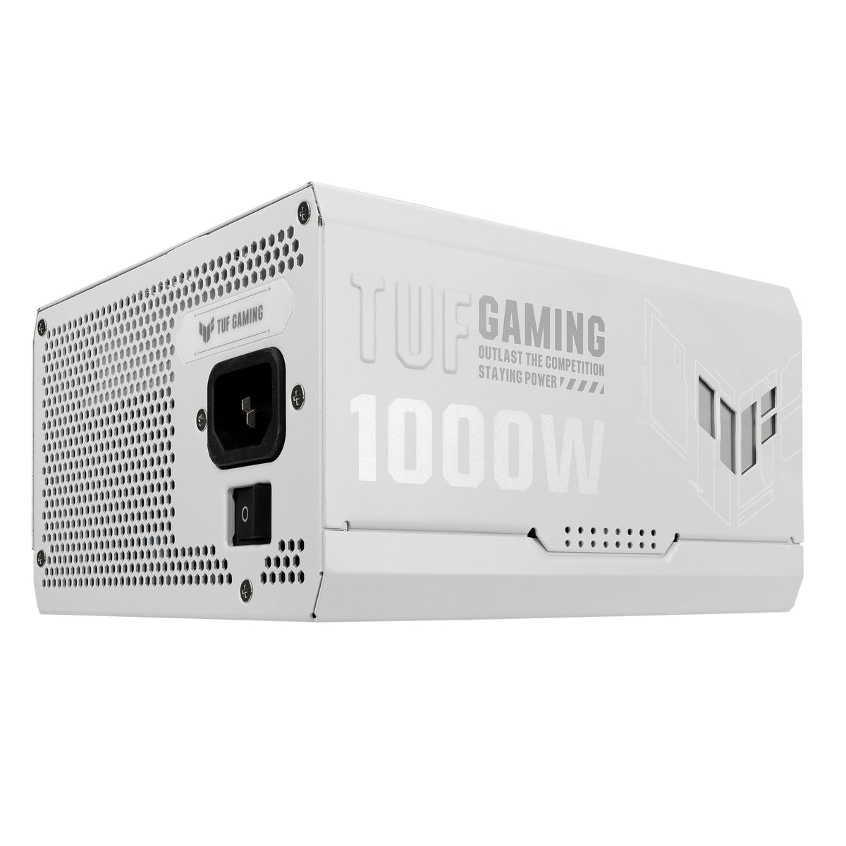 Fonte de Alimentação ASUS TUF / 90YE00S5-B0NA00 branco Standard - imagem 5