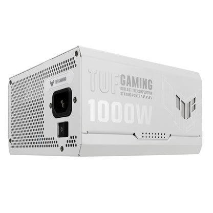 Fonte de Alimentação ASUS TUF / 90YE00S5-B0NA00 branco Standard - imagem 5