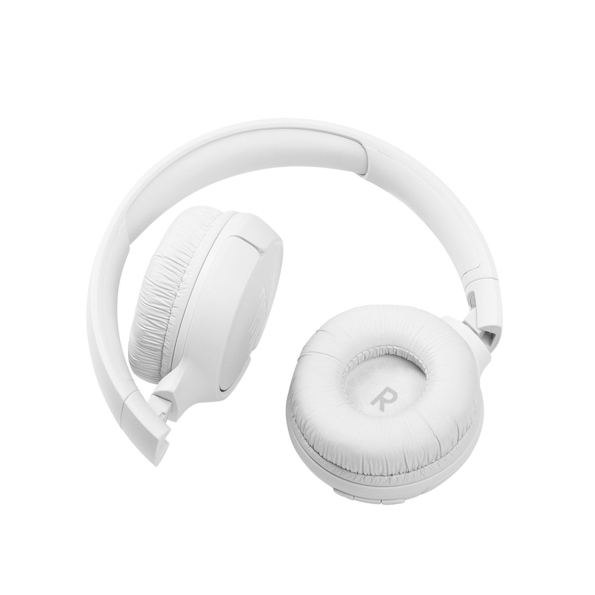 Auscultadores sem fios JBL Tune 510BT/ com Microfone/ Bluetooth/ Branco