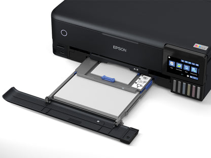 Impressora multifunções Epson Ecotank ET-8550 - imagem 22