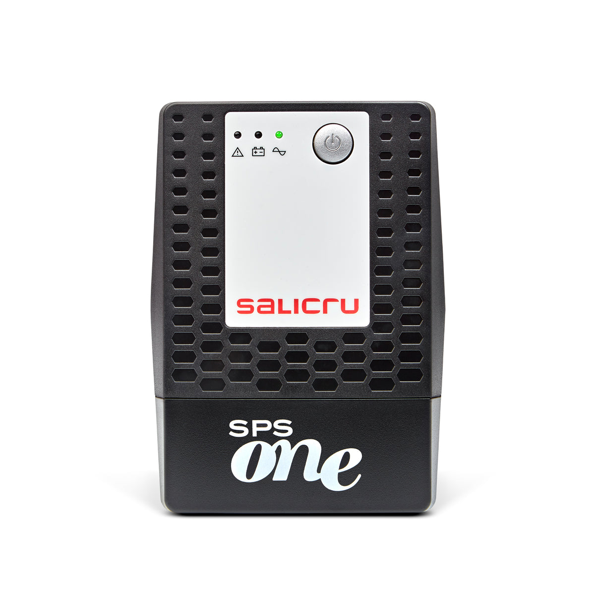 UPS Salicru SPS one 900VA SAI 480W Neg - imagem 5