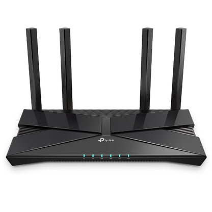 Router TP-Link AX1800 / ARCHER AX1800 preto