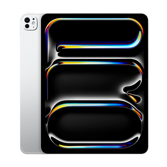 Tablet Apple iPad Pro 13 7.Gen. (2024) M4 256GB 5G - Silver