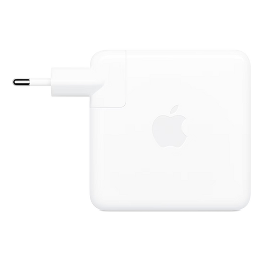 Apple 96W USB-C Adapter - White