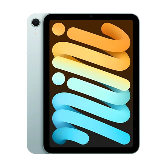 Tablet Apple iPad Mini 7 Gen (2024) 128GB WiFi - Blue
