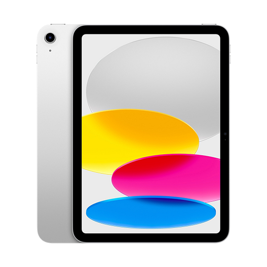 Tablet Apple iPad 10.9 11.Gen (2025) 128GB WiFi - US Spec - Silver