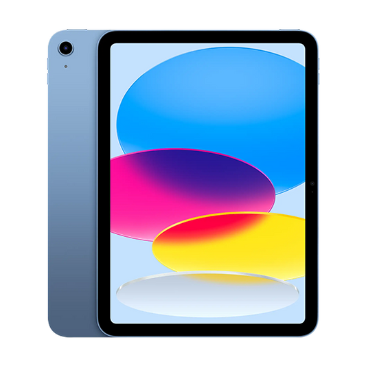 Tablet Apple iPad 10.9 11.Gen (2025) 128GB WiFi - US Spec - Blue