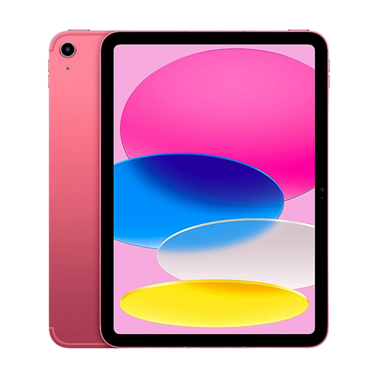Tablet Apple iPad 10.9 11.Gen (2025) 128GB WiFi - US Spec - Pink