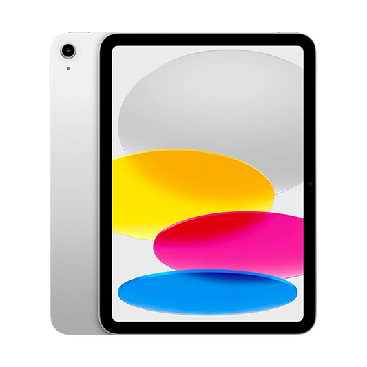 Tablet Apple iPad 10.9 11.Gen (2025) 256GB WiFi - Silver