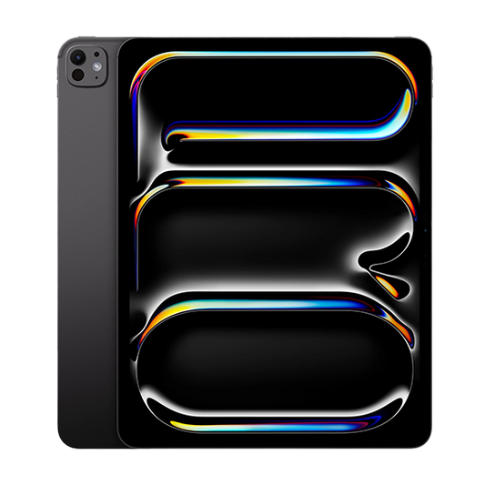 Tablet Apple iPad Pro 13 8.Gen. (2025) M5 256GB WiFi with Standard Glas - Space Black
