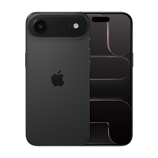 Apple iPhone Air 256GB - Space Black