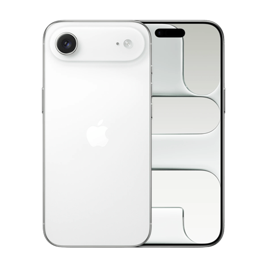 Apple iPhone Air 256GB - Cloud White