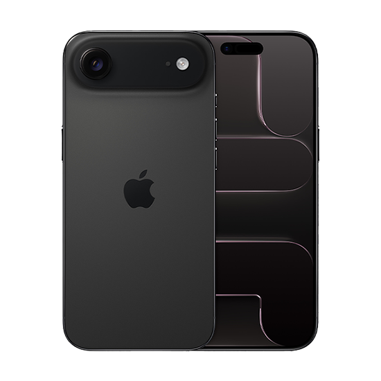 Apple iPhone Air 512GB - Black