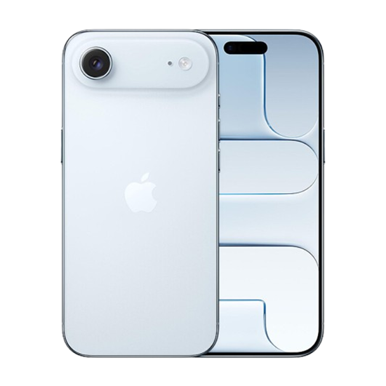 Apple iPhone Air 1TB - Sky Blue