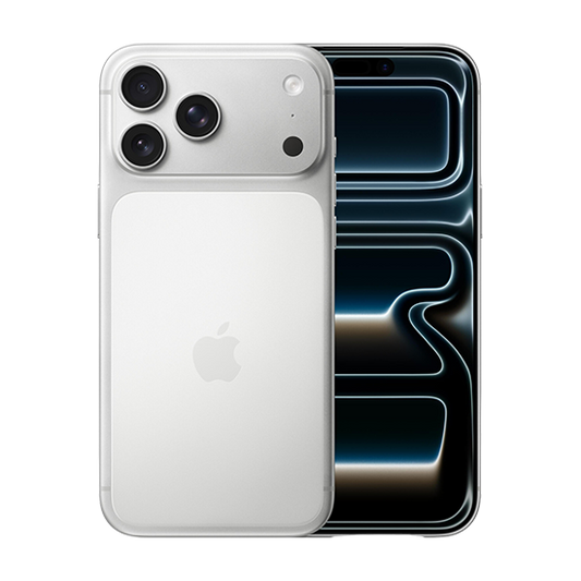 Apple iPhone 17 Pro Max 512GB - Silver