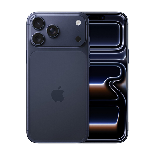 Apple iPhone 17 Pro Max 1TB - Deep Blue