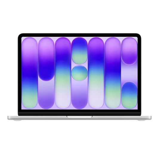 Apple MacBook Neo 13 A18 2026 QWERTY 8GB RAM 256GB - Silver