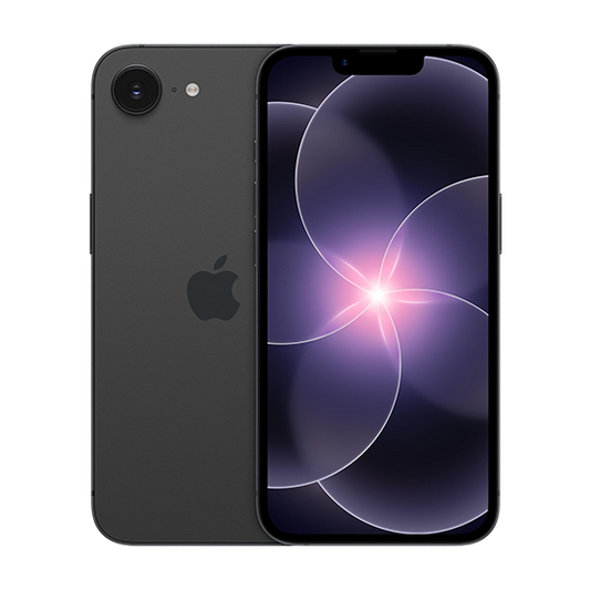 Apple iPhone 17e 256GB - Black