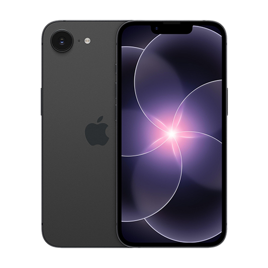 Apple iPhone 17e 256GB - Black