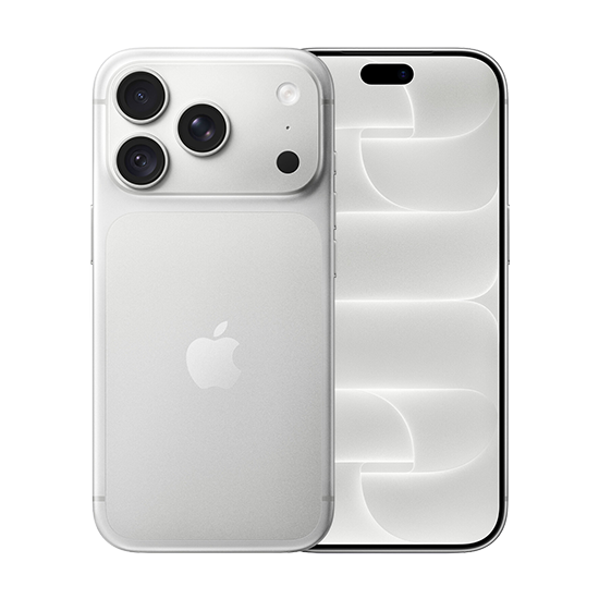 Apple iPhone 18 Pro 256GB - Silver
