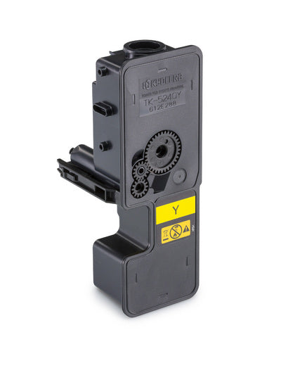 KYOCERA Toner TK-5240Y / 1T02R7ANL0 amarelo Standard