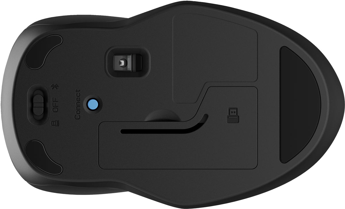Rato HP 250 / 6V2J7AA#ABB preto - imagem 5