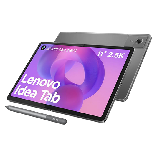 Tablet Lenovo Idea Tab WiFi 11.0 8GB RAM 128GB with Pen - Grey