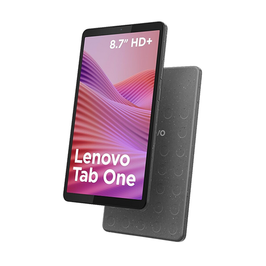 Tablet Lenovo Tab One LTE 8.7 4GB RAM 128GB - Grey