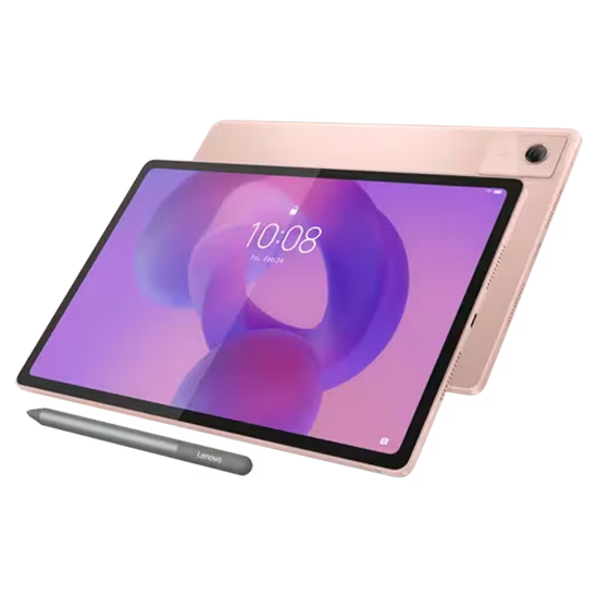 Tablet Lenovo Idea Tab Plus WiFi 12.1 2.5K 8GB RAM 256GB with Pen - Rose