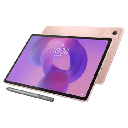 Tablet Lenovo Idea Tab Plus WiFi 12.1 2.5K 8GB RAM 256GB with Pen - Rose