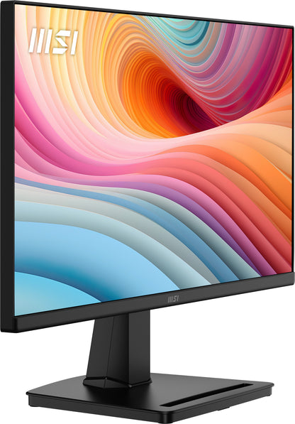 Monitor MSI MP225 E12VL 22" FHD 120Hz VGA HDMI - imagem 14