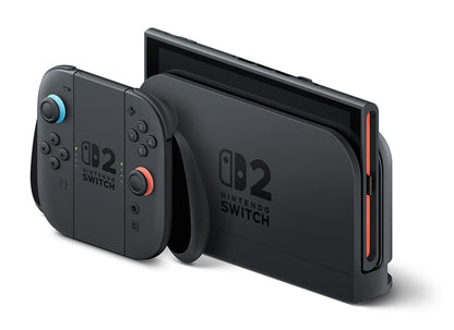 Consola Nintendo Switch 2 / 10015151 preto - imagem 22