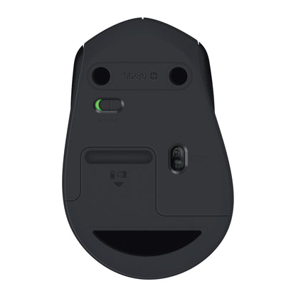 Rato Logitech M280 / 910-004287 preto - imagem 4