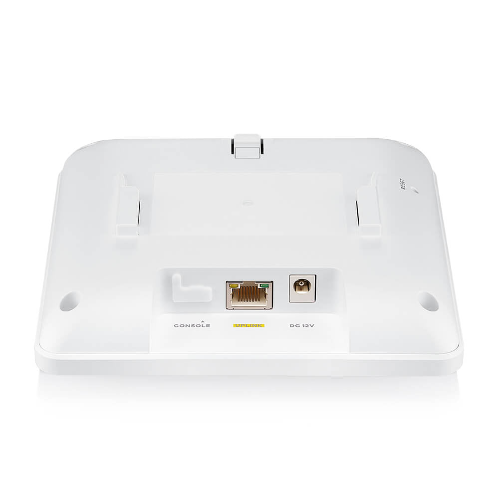 Ponto de Acesso Zyxel NWA50BE AP WiFi7 BE5100 PoE+ Dual - imagem 8