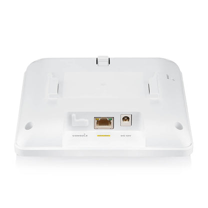 Ponto de Acesso Zyxel NWA50BE AP WiFi7 BE5100 PoE+ Dual - imagem 8