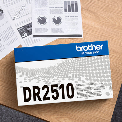 tambor de imagem Original Brother DR-2510