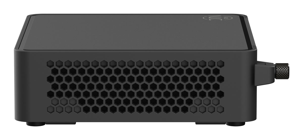 Mini PC ASUS NUC 15 Pro RNUC15CRKI300002 Core 3-100U Slim - imagem 9
