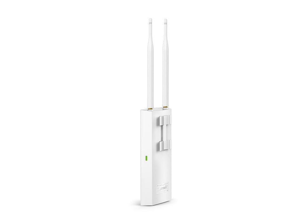 Ponto de Acesso Tp-Link EAP110 Outdoor / EAP110-OUTDOOR branco - imagem 3
