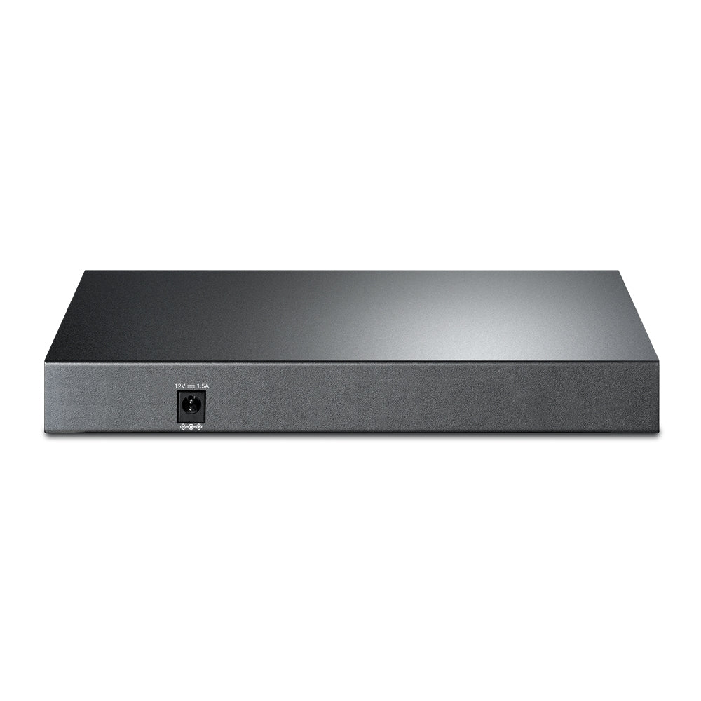 Comutador de Rede TP-Link TL-SG105-M2 5 portas/ RJ-45 1/ 2.5Gbps