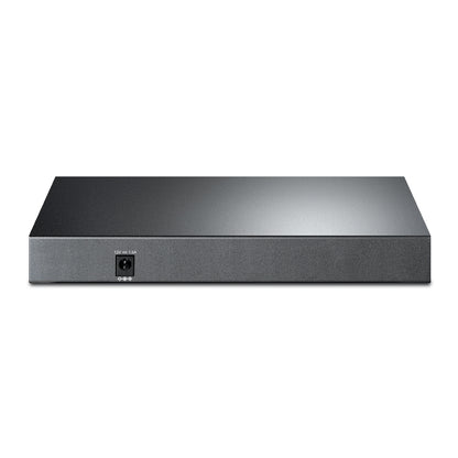 Comutador de Rede TP-Link TL-SG105-M2 5 portas/ RJ-45 1/ 2.5Gbps