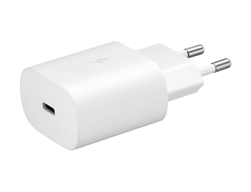Carregador Samsung EPT800W / EP-TA800XWEGWW branco - imagem 2