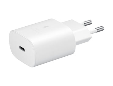Carregador Samsung EPT800W / EP-TA800XWEGWW branco - imagem 2