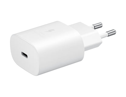 Carregador Samsung EPT800W / EP-TA800XWEGWW branco - imagem 2