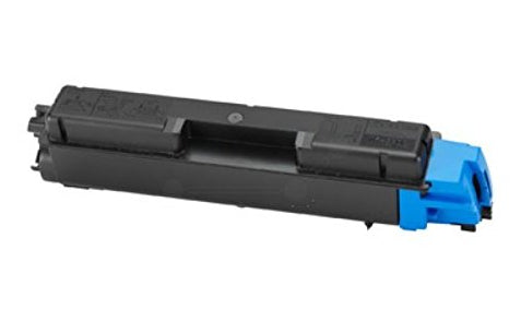 KYOCERA Toner TK-590C / 1T02KVCNL0 Cyan