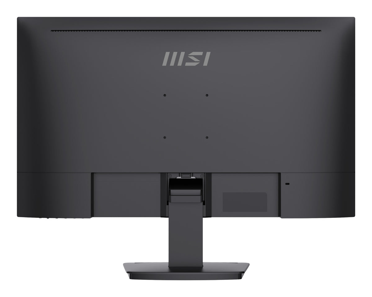 Monitor MSI MP273U 27" IPS 4K 2xHDMI DP MM - imagem 13