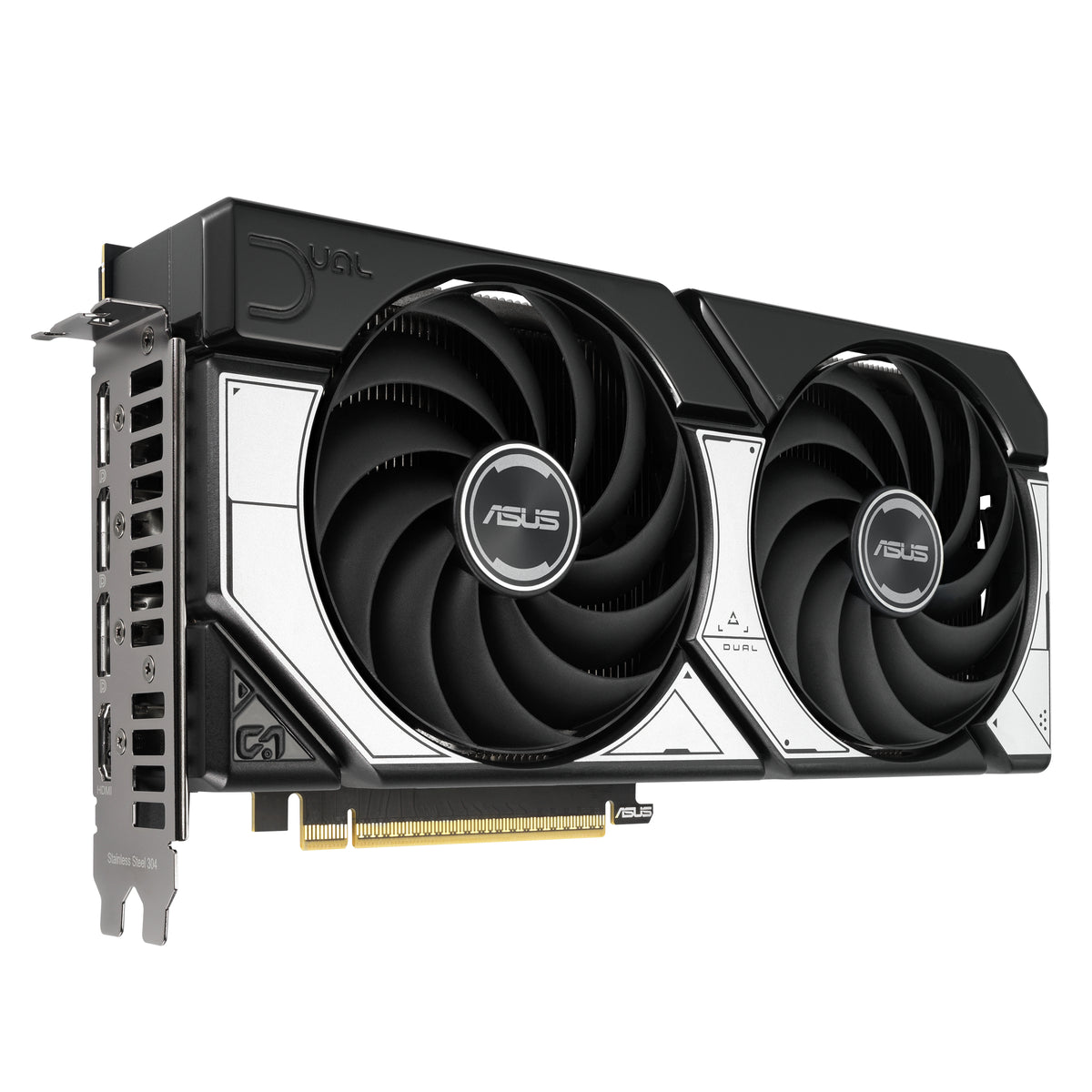 Placa gráfica ASUS VGA NVIDIA DUAL RTX 5070 O12G DDR7 - imagem 20