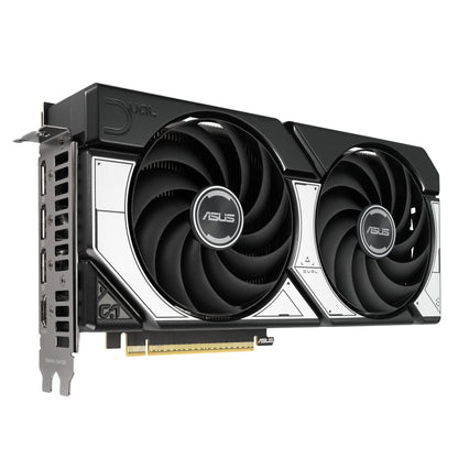 Placa gráfica ASUS VGA NVIDIA DUAL RTX 5070 O12G DDR7 - imagem 20