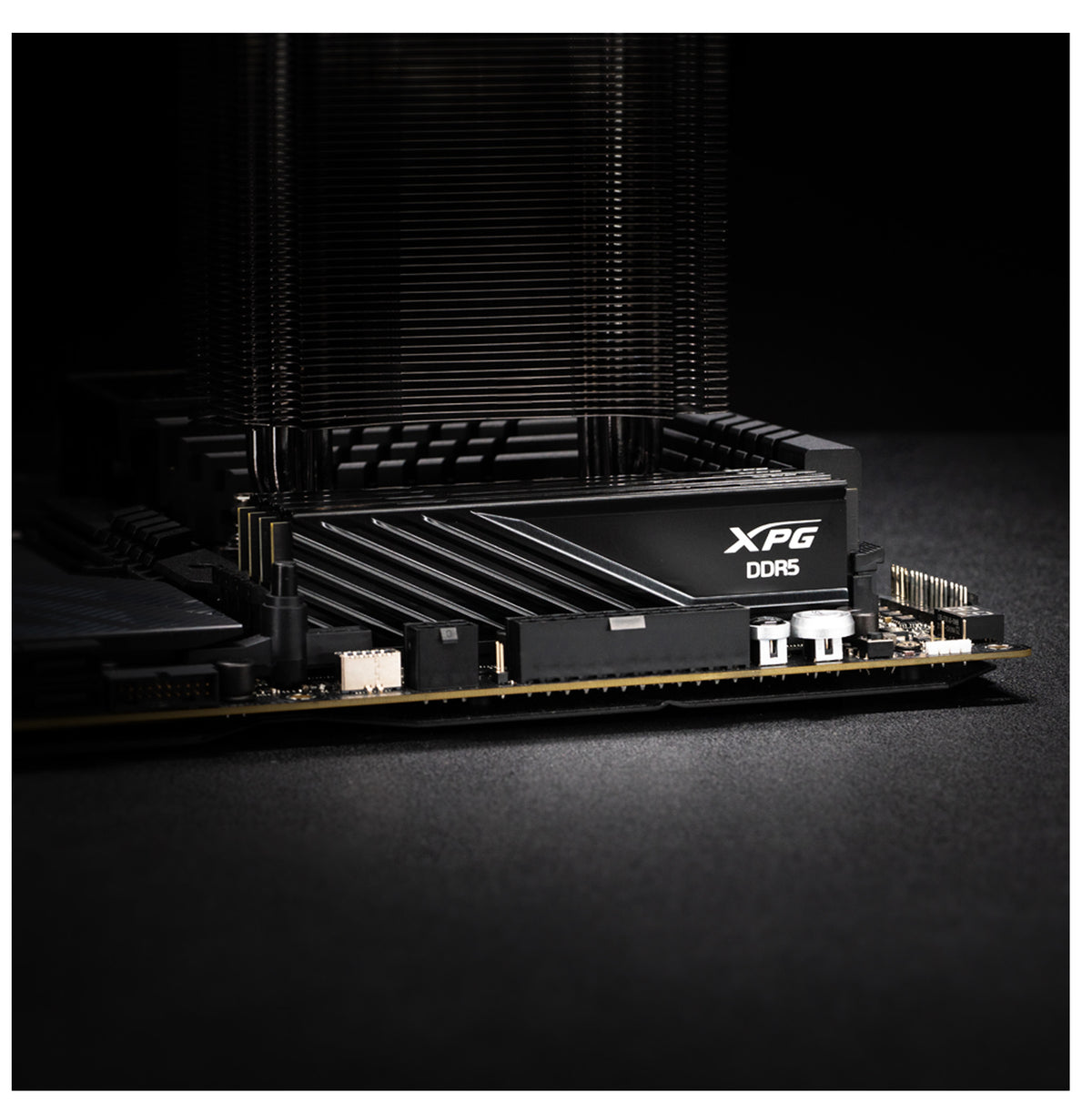 Memória RAM A-Data XPG Lancer Blade DDR5 6000MHz 2x16GB CL30 BL - imagem 6