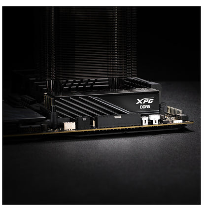 Memória RAM A-Data XPG Lancer Blade DDR5 6000MHz 2x16GB CL30 BL - imagem 6