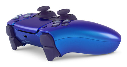 Comando de jogos Sony PS5 Dualsense / 1000044475 Indigo - imagem 12